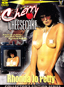  Cherry Cheesecake