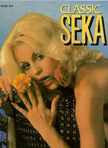 Classic Seka: A Porn Legend