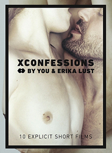 XConfessions Vol. 1