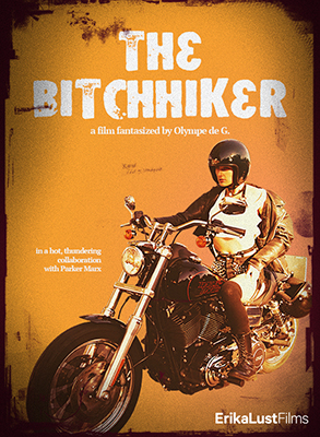 The Bitchhiker