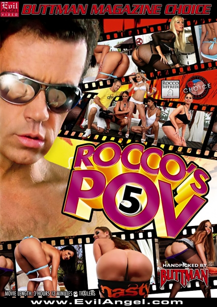 Rocco's POV #05