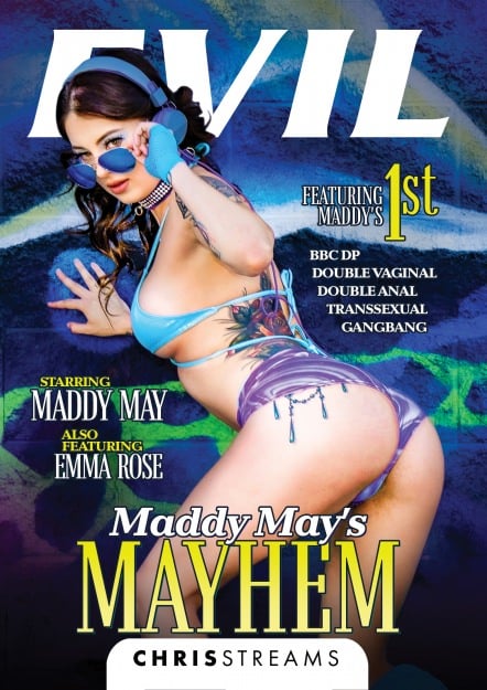 Maddy May's Mayhem