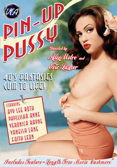 Pin-Up Pussy