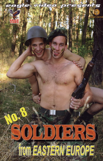 Soldiers from eastern europe 08