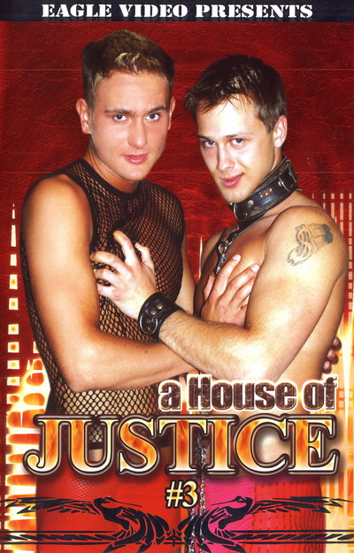 A House Of Justice #03