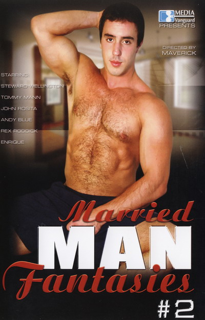 Married Men Fantasies #02