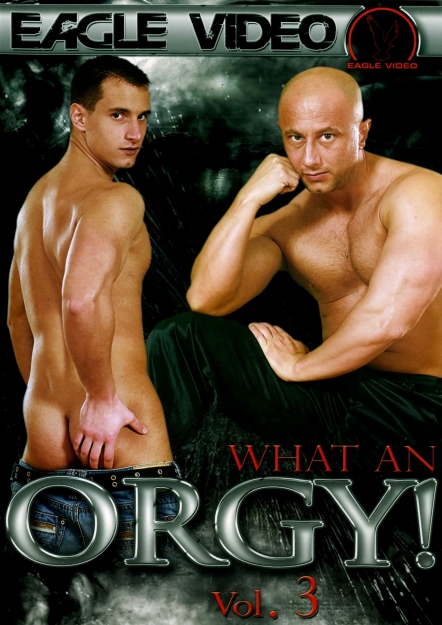 What An Orgy #03