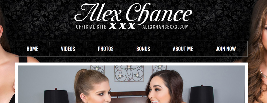 Alex Chance