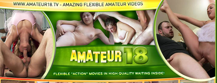 Amateur 18