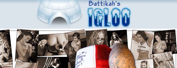 Battikah's Igloo