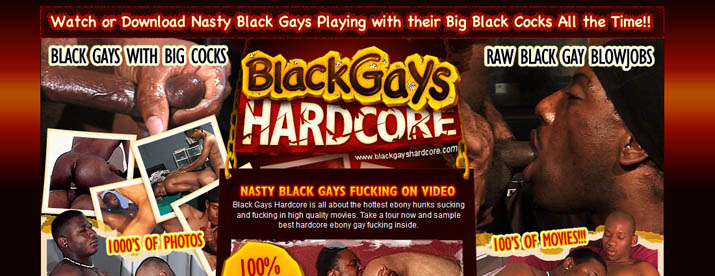 raw black hardcore gay fucking
