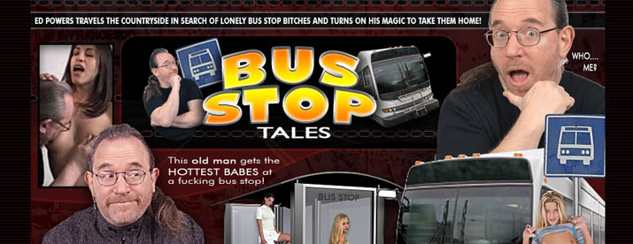 Bus Stop Tales