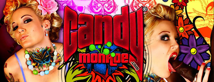 Candy Monroe