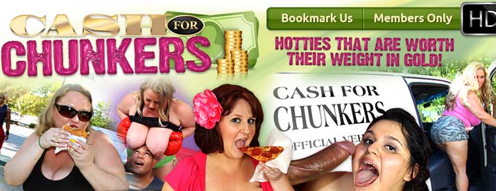 Cash for Chunkers