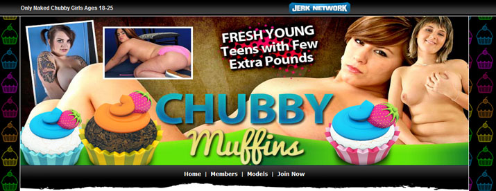 Chubby Muffins