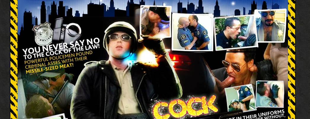 Cock of the Law