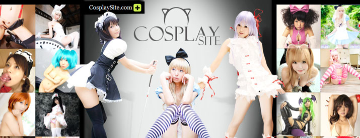 Cosplay Site