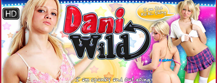 Dani Wild