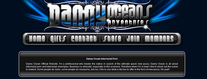 Danny Ocean Adventures