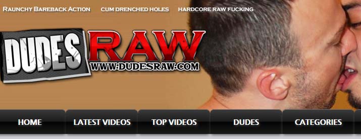 Dudes Raw