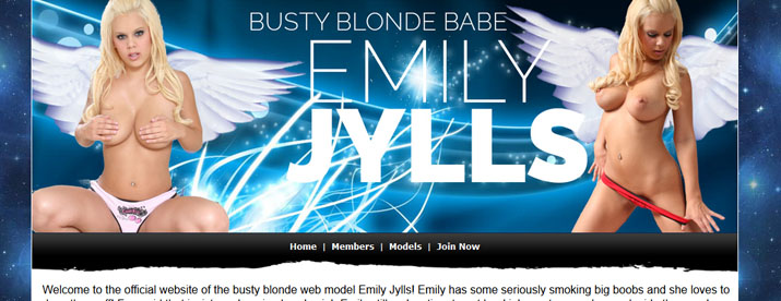 Emily Jylls