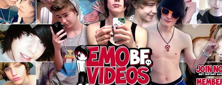 Emo BF Videos