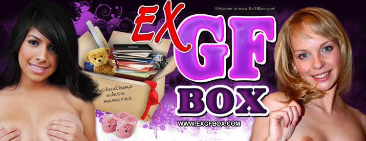 Ex Girlfriends Box