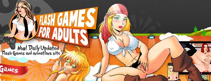 Flash Games For Adults