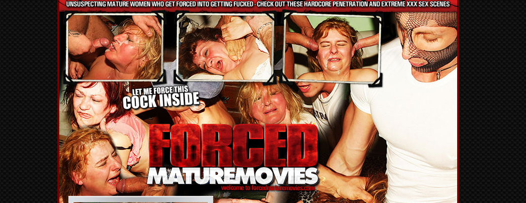 Forced Mature Movies