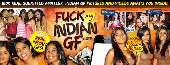 Fuck My Indian Girlfriend