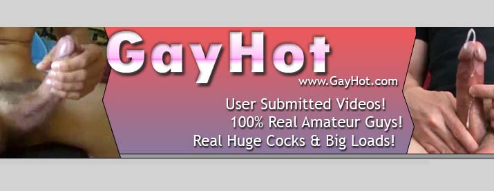 Gay Hot