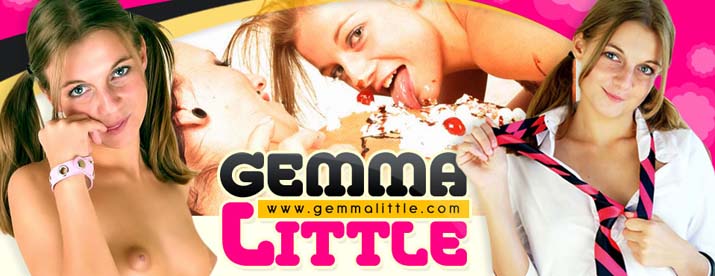 Gemma Little