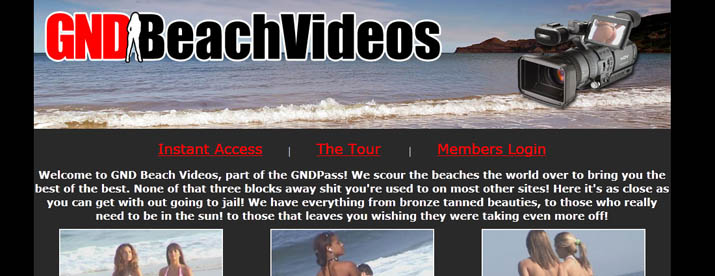 www.gndbeachvideos.com