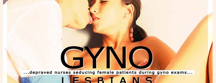 Gyno Lesbians