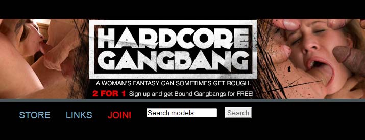 www.hardcoregangbang.com