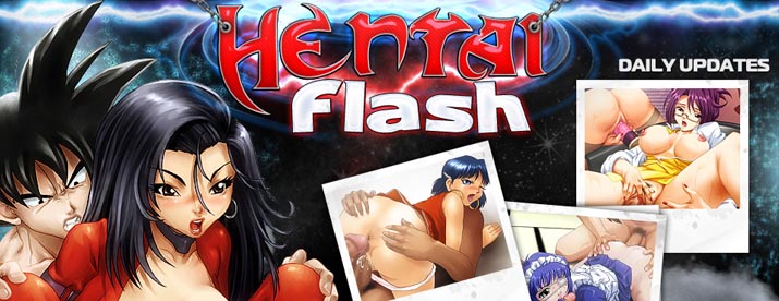 Hentai Flash