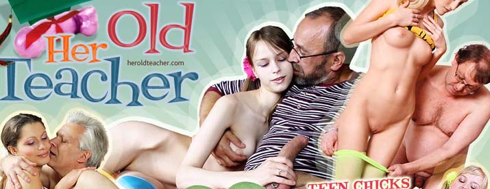 Her Old Teacher - Her Old Teacher free videos of www.heroldteacher.com - Mr Porn