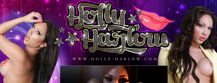 Holly Harlow