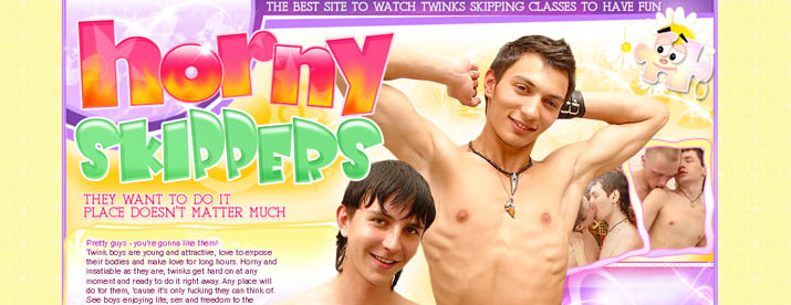 Horny Skippers