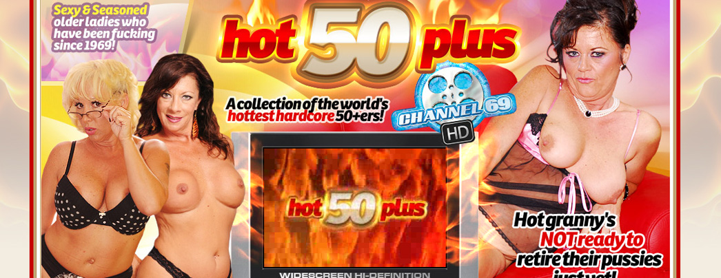 Hot 50 Plus
