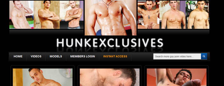 Hunk Exclusives