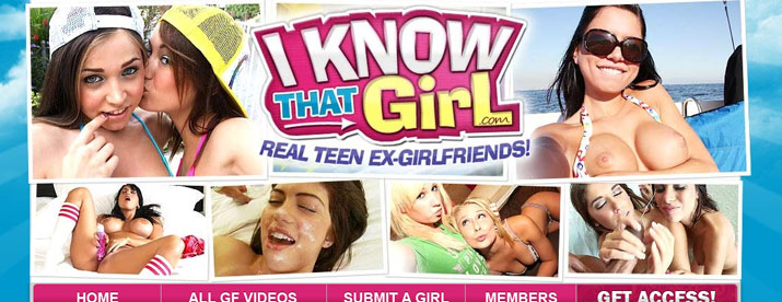 Free I Know That Girl Account