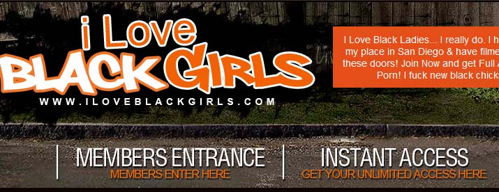 www.iloveblackgirls.com