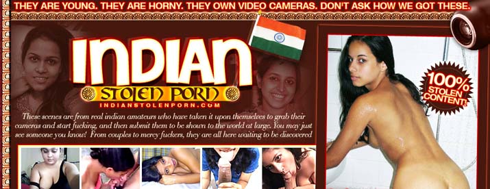 Indian Stolen Porn