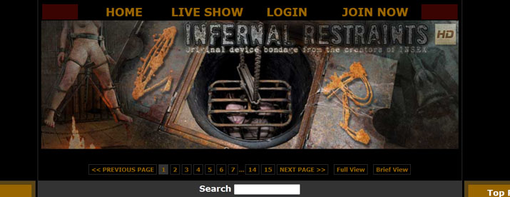 www.infernalrestraints.com