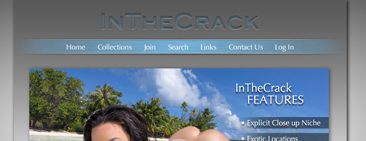 Free Inthecrack.Com