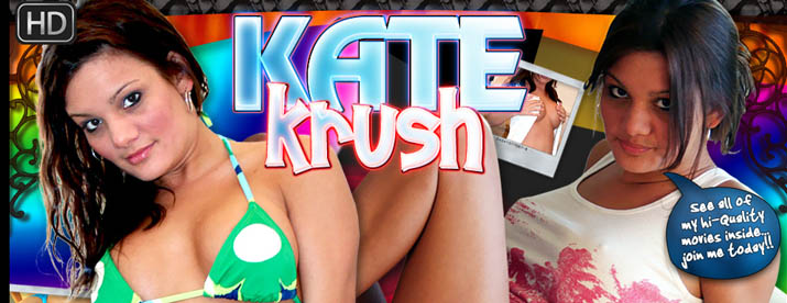 Kate Krush