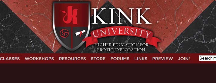 www.kinkuniversity.com