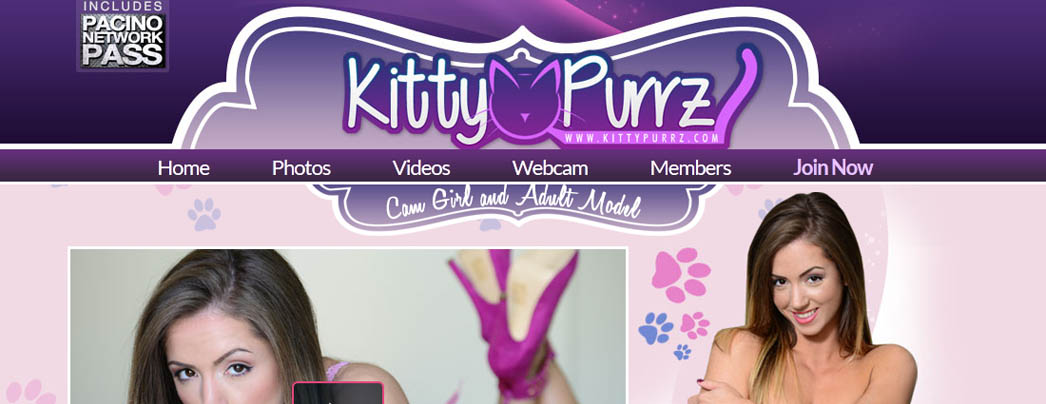 Kitty Purrz