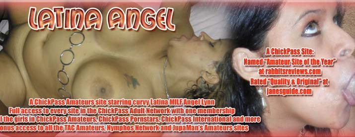 Latina Milf Angel - Latina Angel discounts and free videos of www.latinaangel.com - Mr Porn